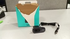 Cámara web Logitech C270 3,0 MP - negra