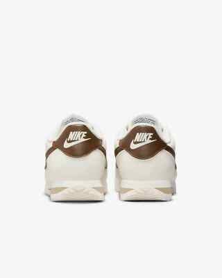 Nike Cortez Sail/Khaki/White/Cacao wow DN1791-104 Women's US