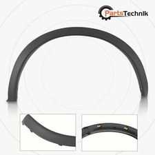Fit For Nissan Juke 2011-17 Front Fender Wheel Arch Molding Left 638611ka0a