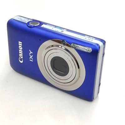 Canon IXY 210F PowerShot ELPH 100 HS 12.1MP Digital Camera | eBay