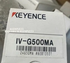 IV3-G500MA NEW vision sensor