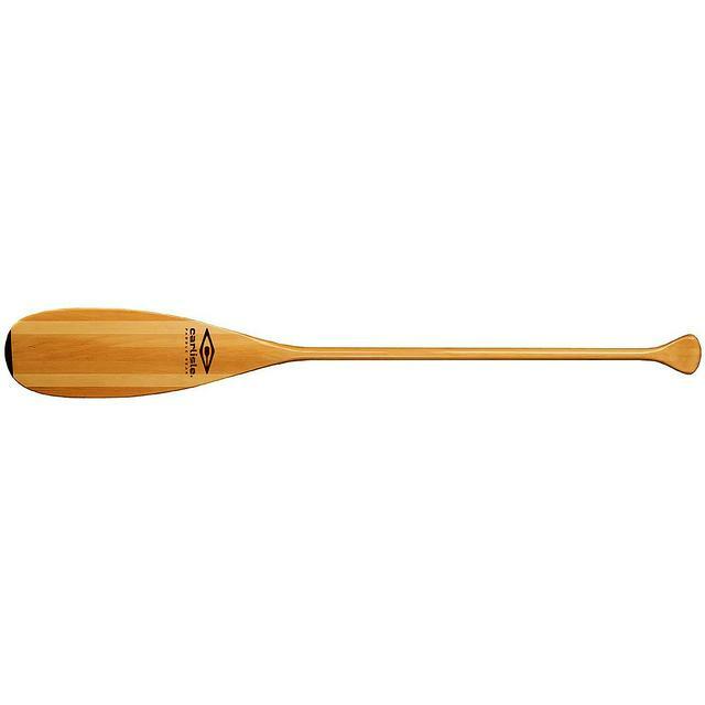 carlisle paddles beavertail 57'' wood 01.1332.2439 ebay