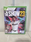 SEALED Brand New MLB The Show 23 (Microsoft Xbox Series X, 2023) NTSC-U/C