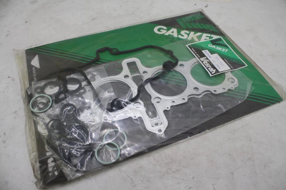 Engine Gaskets & Seals for Suzuki Katana 1100 | eBay