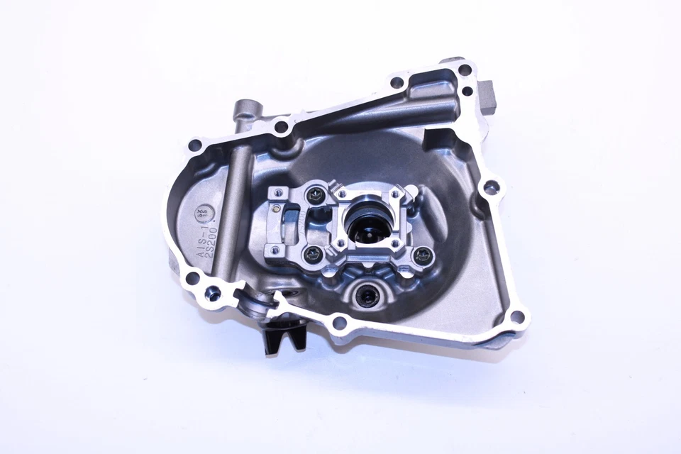 06 Yamaha YZ450F Stator Cover - Image 3 of 4