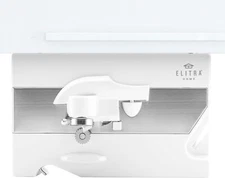 3 In 1 Under Cabinet Can Opener Bottle Opener Knife Sharpener Space Saver