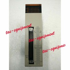 Lot of 2 OMRON CS1W-ID231 INPUT UNIT PLC USED ML