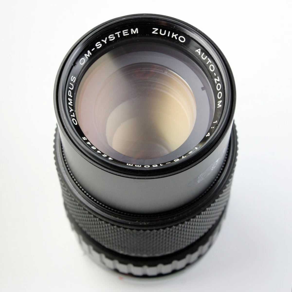 Olympus Zuiko 75-150mm Focal Camera Lenses for sale | eBay