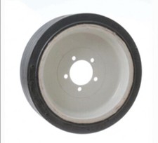 JLG 0255682E 0255682 Mould On Wheel (16" X 5")  E/E2/E3 - Non Marking