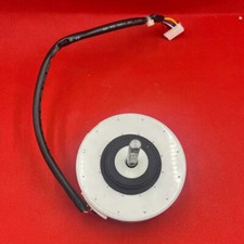 For LG 4681A20091K SIC-37CVJ-F130-3 Inverter Air Conditioner Hangs DC Fan Motor