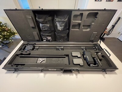 RHINO ARC V2 Ultimate Kit. Used only a hand full of times, indoors.
