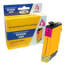 T200320-KD -Ink-Magenta-320-Epson for Epson Expression XP-200