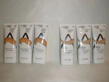 New Lot of 3 Choose EXPIRED Almay Smart Shade Skintone Matching Makeup