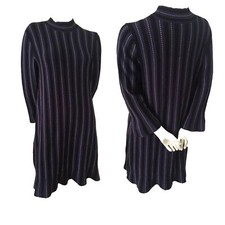 ann taylor dress size medium