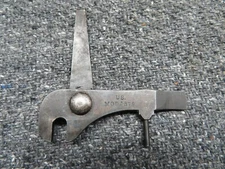 US MODEL 1879 TRADOOR SPRINGFIELD RIFLE / CARBINE TOOL-ORIGINAL-EXC-NICE MARKING