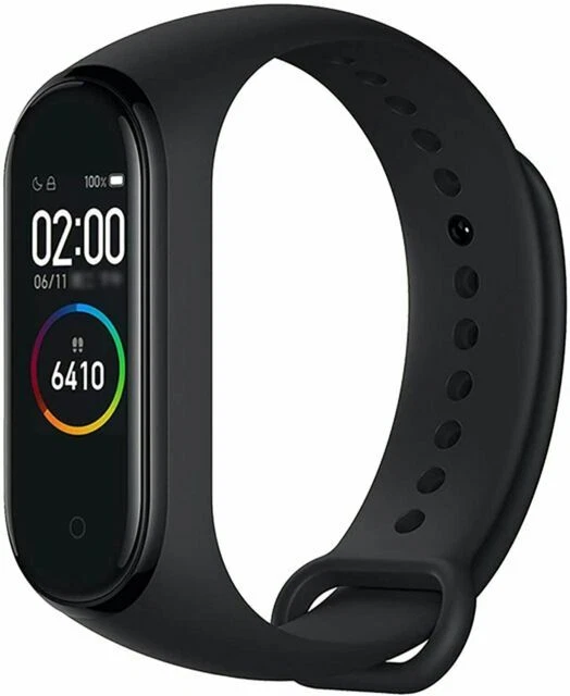 Xiaomi 4 GB Smart Watches