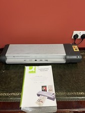 Professional Laminator GBC HeatSeal ProSeries 4000LM FREE DELIVERY (UK) 