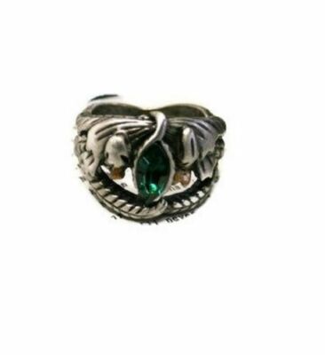 Aragorn Ring of Barahir Ring  Men's Ring