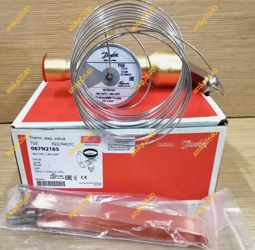 1pcs New For Sporlan Valve 067N2165 New@106