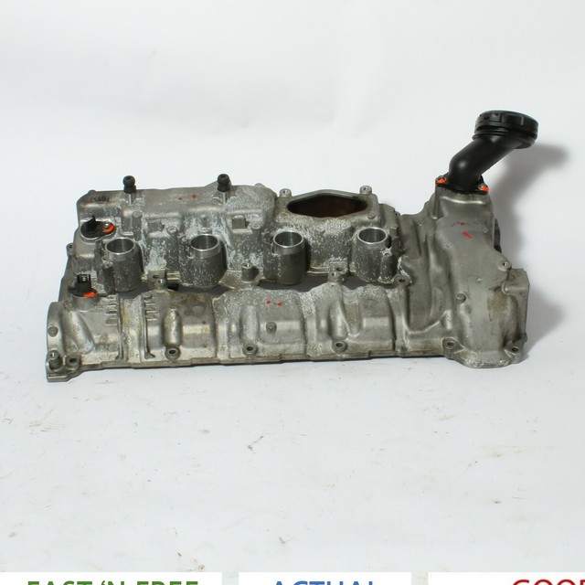 2009 2010 2011 2012 BMW 750LI 4.4L N63 ENGINE VALVE COVER RIGHT RH SIDE OEM 68k eBay