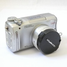 OLYMPUS CAMEDIA C-2500L Digital-Camera (Gebraucht) in Biel/Bienne für