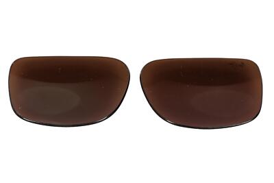 Polarized MAUI JIM Lenses MJ-756-26C Wild Coast HCL Bronze *Lenses Only