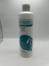 Infusium 23 Pro V Shampoo panthenol For Relaxed/Perm/Colored Hair