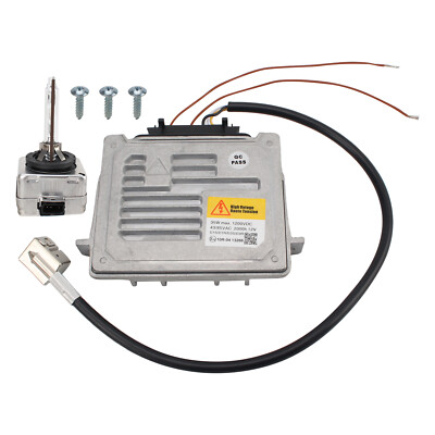 Fit for 2013 2014-2017 Buick Enclave Xenon Hid Headlight Ballast PN 22840414