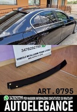 Lunette arrière BMW M5