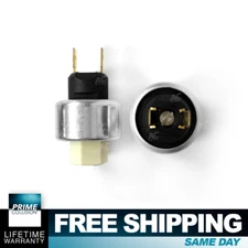 A/C Clutch Cycling Switch for Alfa Romeo Audi Fiat GM Volvo (R12)