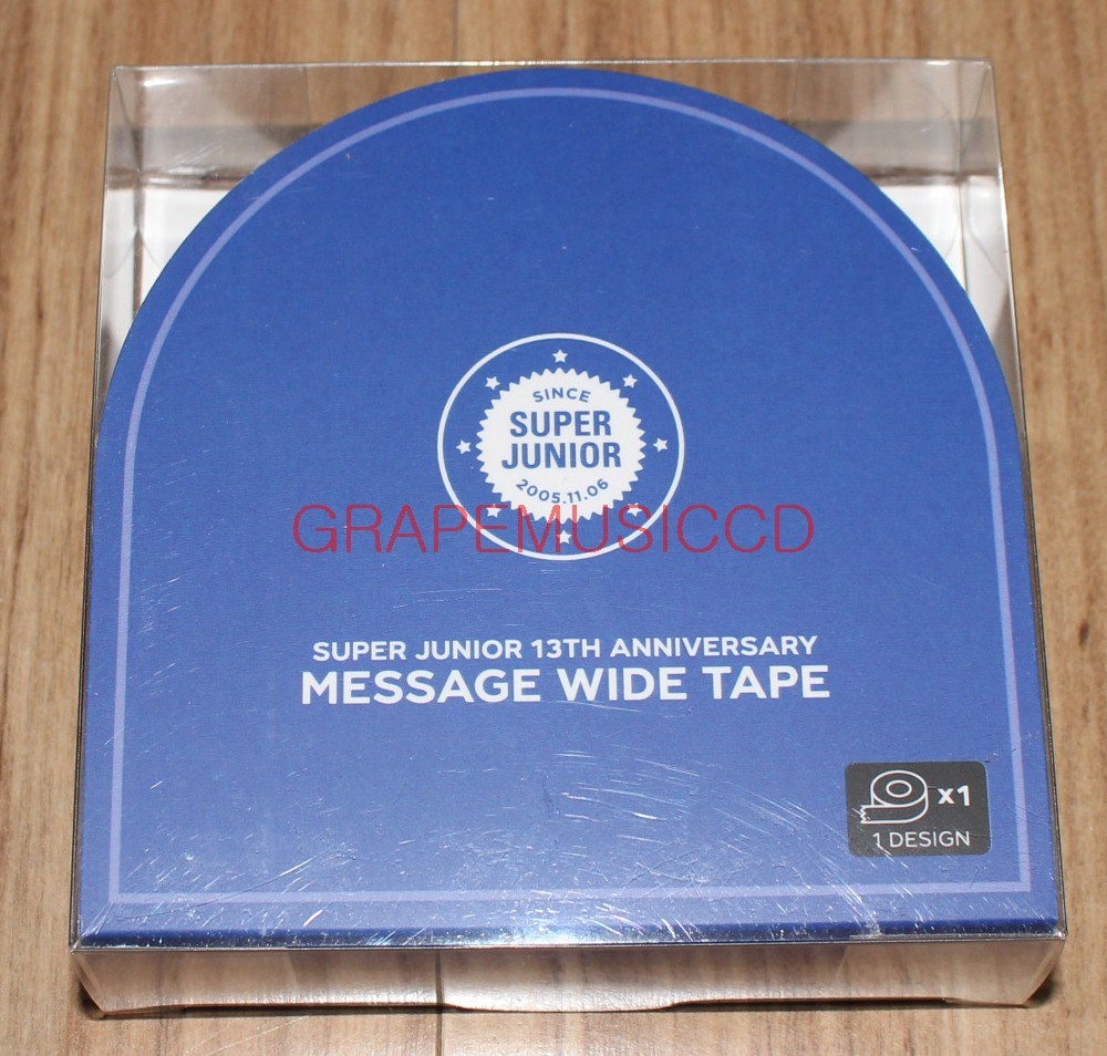 super junior 13th anniversary 勲章 バッジ super junior 13th anniversary 勲章 バッジ