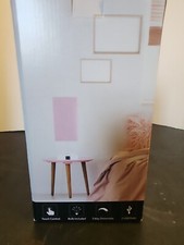 Bedside Table Lamp