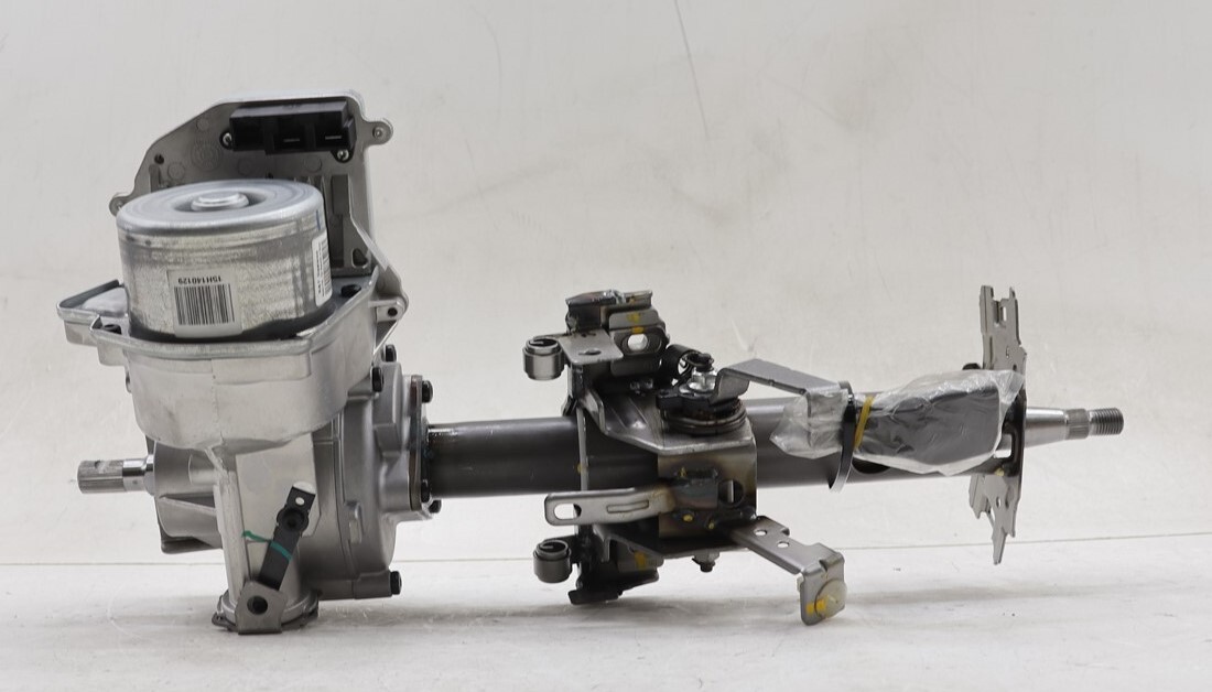 06 07 08 09 10 11 Hyundai Elantra Electric Power Steering