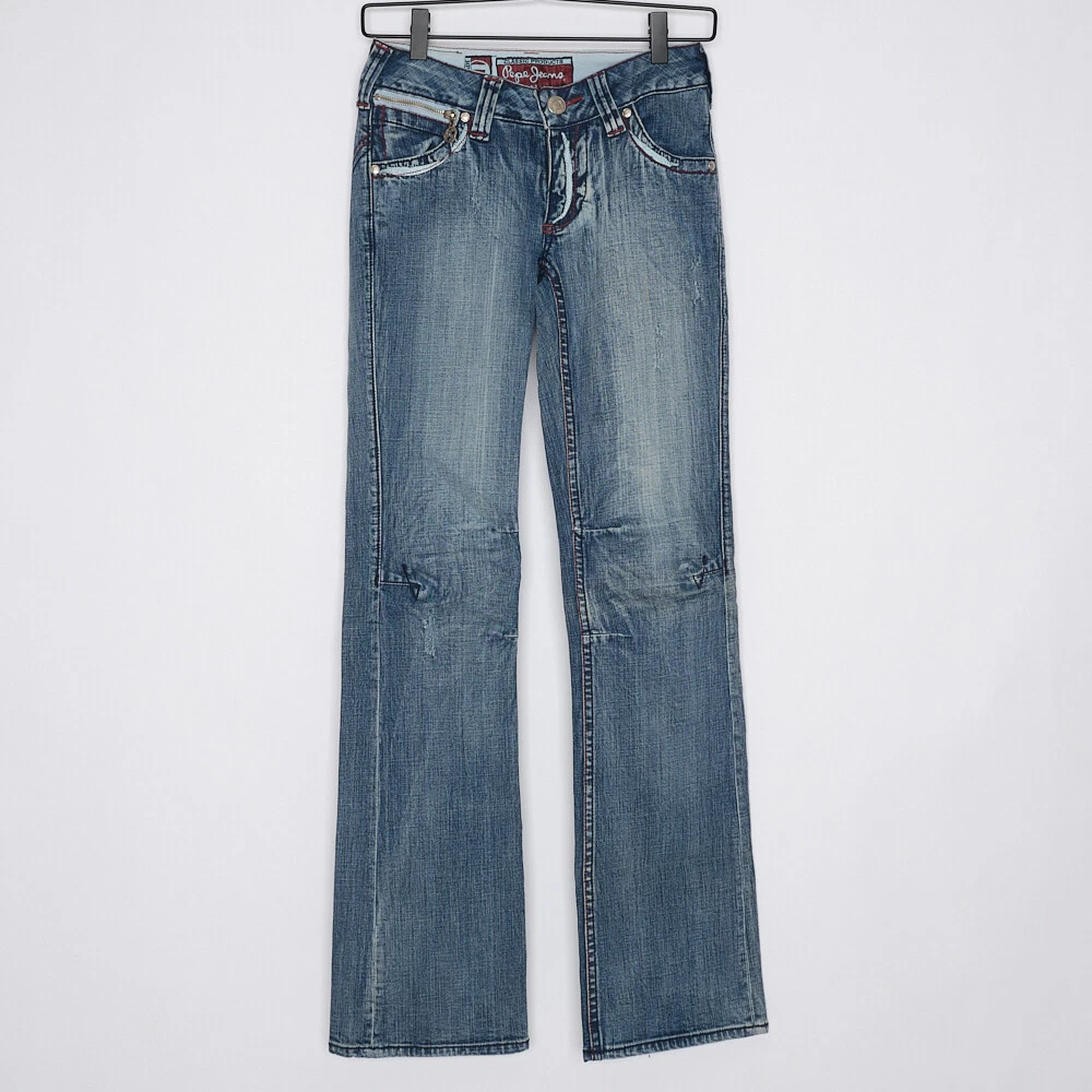 Pepe Jeans Y2K Bootcut 24