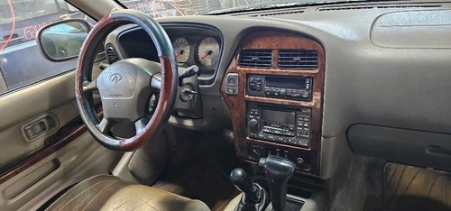 Transfer Case Assembly Thru 11/98 Fits 97-99 INFINITI QX4 1128949 - Picture 12 of 12