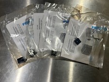 Lot of 4 Festo SME-3-SL-LED-24B sensor