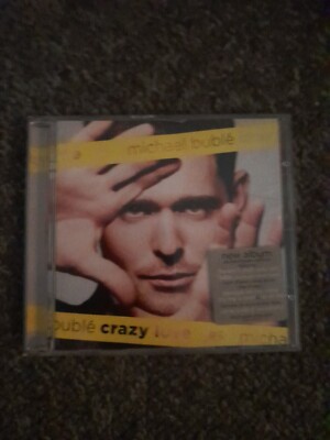 Michael Bublé - Crazy Love (2009)