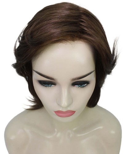 Still ME Tia Pixie Straight Wig, Women's Multicolor Shoulder length Wig,CM-0116 - Picture 218 of 267