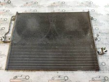 Radiateur Ssangyong ACTYON