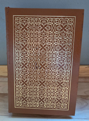 David Copperfield By Charles Dickens, Easton Press Edition, Leather Bound. NEW.