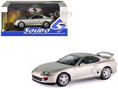 GR Supra ミニカー アイスグレー 1/43 Amazon | 新型 トヨタGRスープラ 1/30 カラーサンプルミニカー