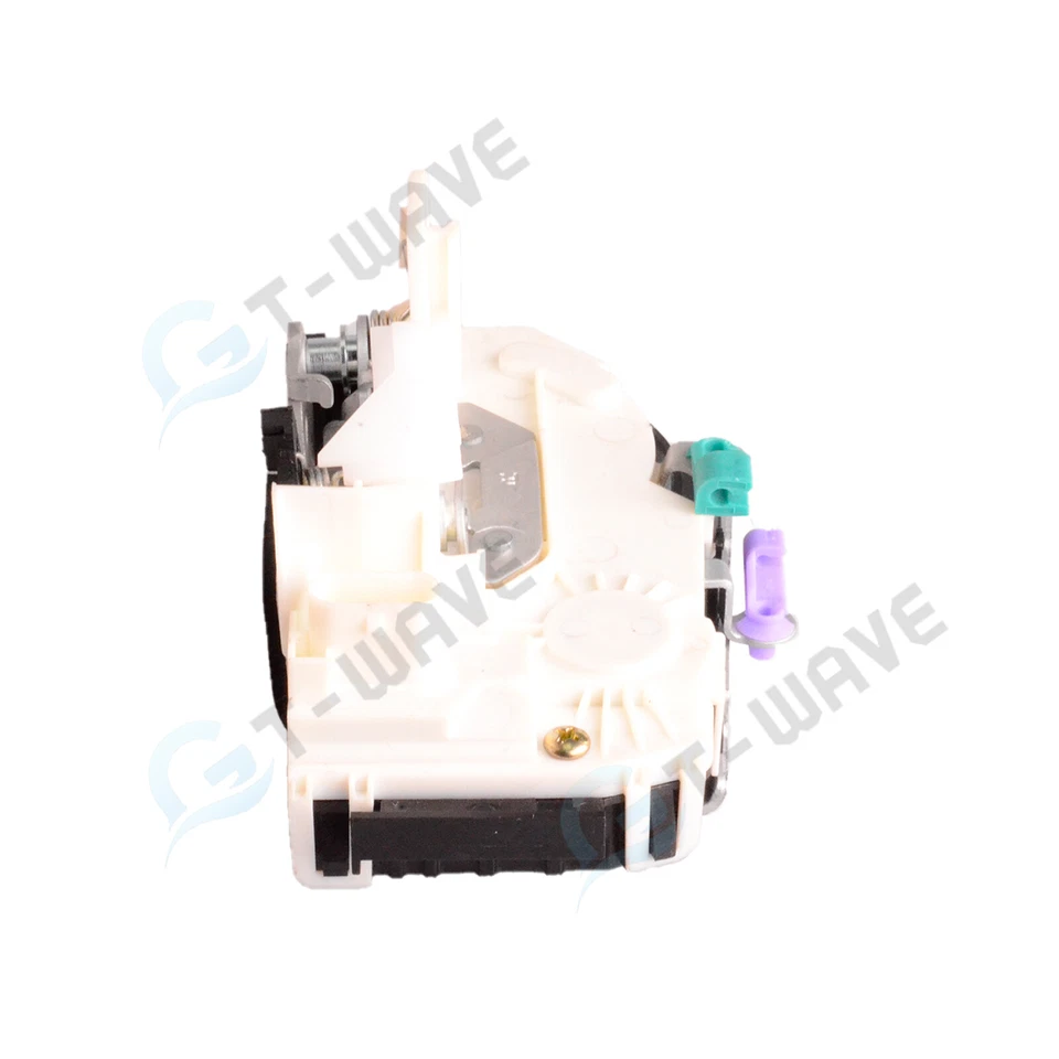 NOVO atuador de trava de porta-malas com trava para Jeep Wrangler 2007-2017 - Imagem 3 de 4