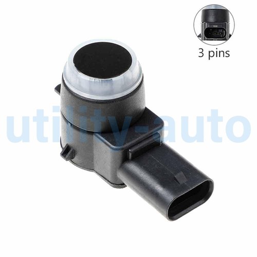 2PCS PDC Parking Sensor For Benz W169 W245 X218 W204 W212 W166 R172 2125420118 - Picture 2 of 6