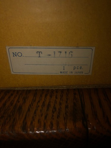Nice MCM Santa On Rooftop Music Box-Jingle Bells-Reindeer-Trees-Japan-IOB - Picture 11 of 11