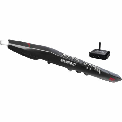 Akai Professional EWI5000 Wireless Electronic Wind Instrument | eBay