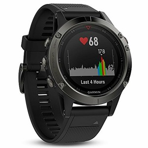 garmin fenix 5 ebay