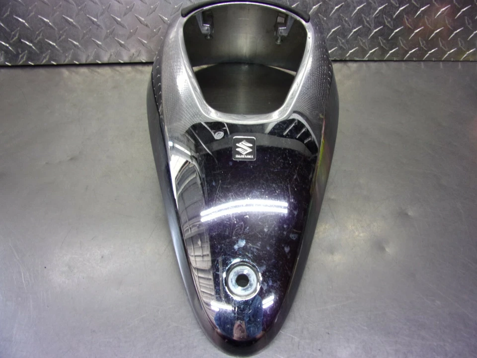 КРЫШКА ЛИЦЕВОЙ ПАНЕЛИ СПИДОМЕТРА 719 A SUZUKI BOULEVARD C90 2016 OEM - Изображение 2 из 4