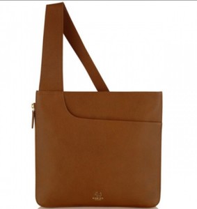 radley tan cross body bag