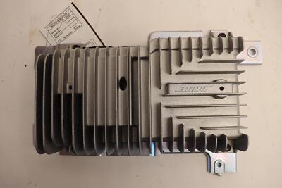 2011-2013 INFINITI QX56 RADIO AUDIO SYSTEM AMP AMPLIFIER MODULE BOSE OEM