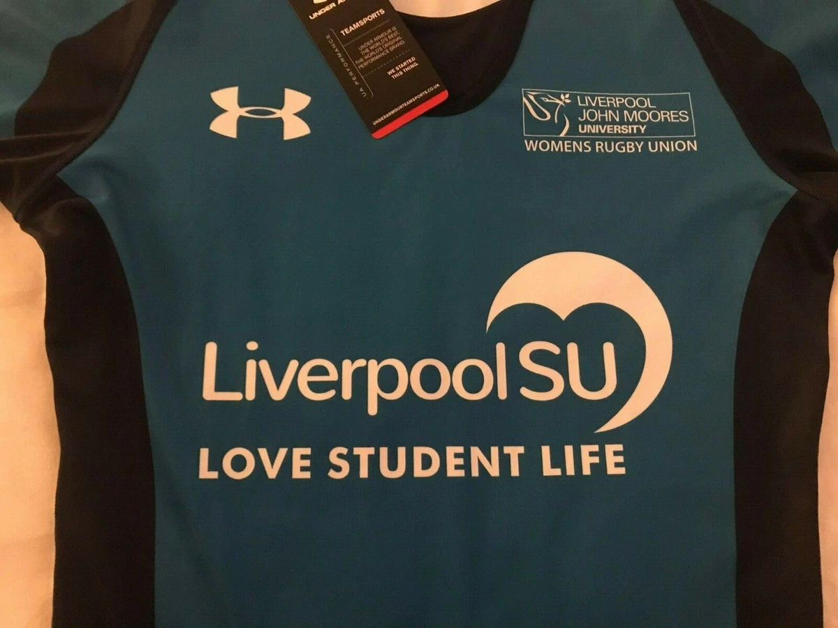 Liverpool under best sale armour kit